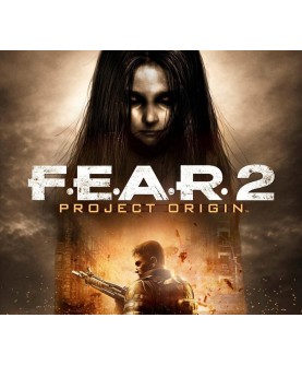 F.E.A.R. 2 Project Steam Key EUROPE
